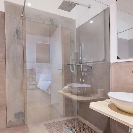 Residenza D'epoca La Basilica فلورنس