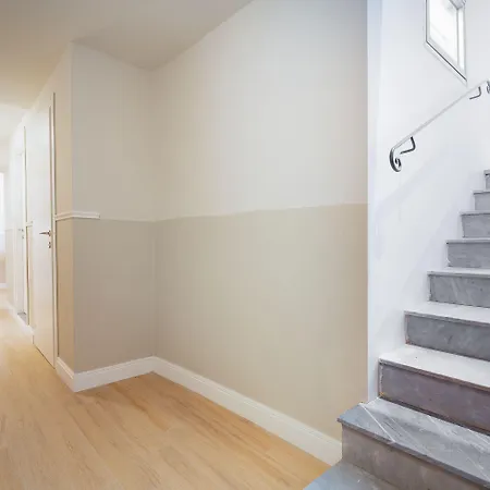 Residenza D'epoca La Basilica 3*