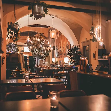 Residenza D'epoca La Basilica فندق مبيت وإفطار فلورنس