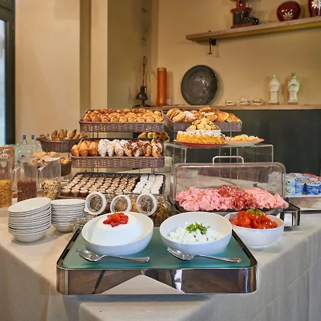 Residenza D'epoca La Basilica