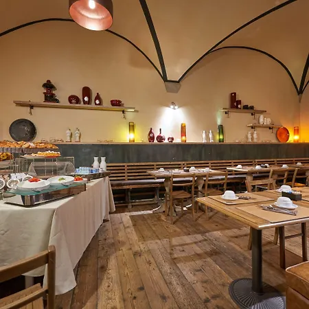 Residenza D'epoca La Basilica 3* فلورنس