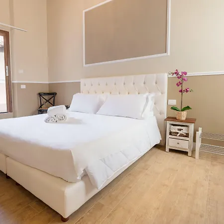 Residenza D'epoca La Basilica فندق مبيت وإفطار فلورنس