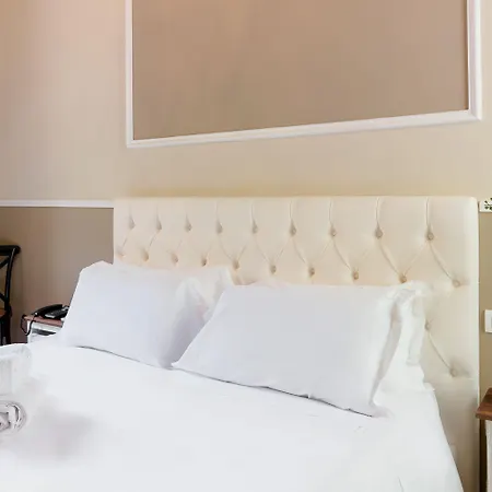 فندق مبيت وإفطار Residenza D'epoca La Basilica فلورنس