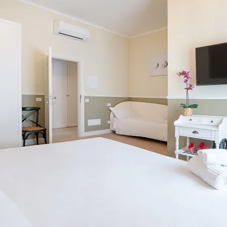 Residenza D'epoca La Basilica فندق مبيت وإفطار 3*