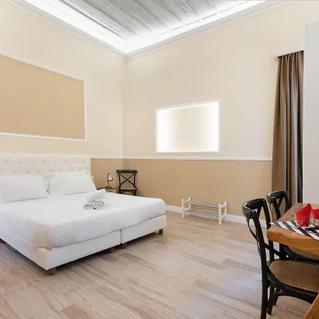 Residenza D'epoca La Basilica فندق مبيت وإفطار 3*