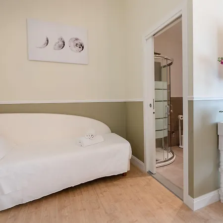 Residenza D'epoca La Basilica فندق مبيت وإفطار