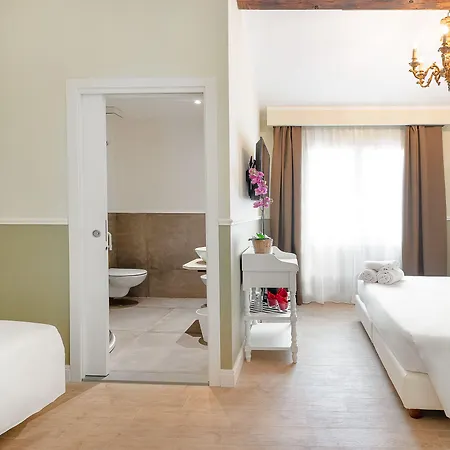 Residenza D'epoca La Basilica 3*