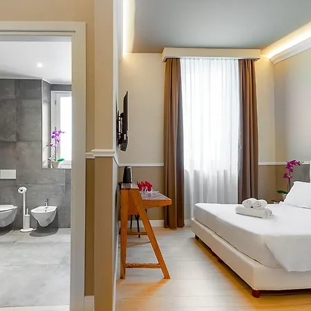 Residenza D'epoca La Basilica Bed & Breakfast Florence
