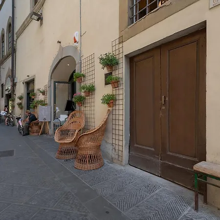 Bed & Breakfast Residenza D'epoca La Basilica