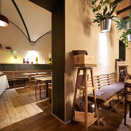 Bed & Breakfast Residenza D'epoca La Basilica 2*