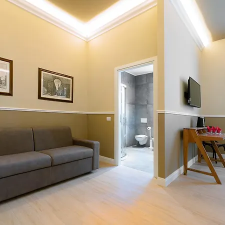 Bed & Breakfast Residenza D'epoca La Basilica Firenze